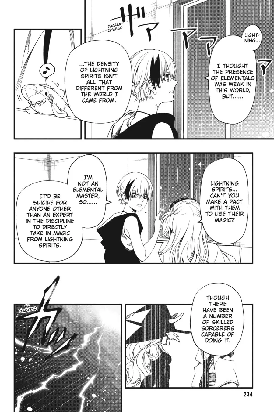 Read Dead Mount Death Play chapter 52 image 25 on Lezhin
