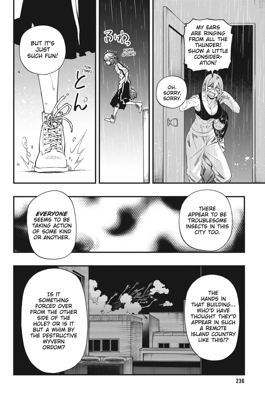 Read Dead Mount Death Play chapter 52 image 27 on Lezhin