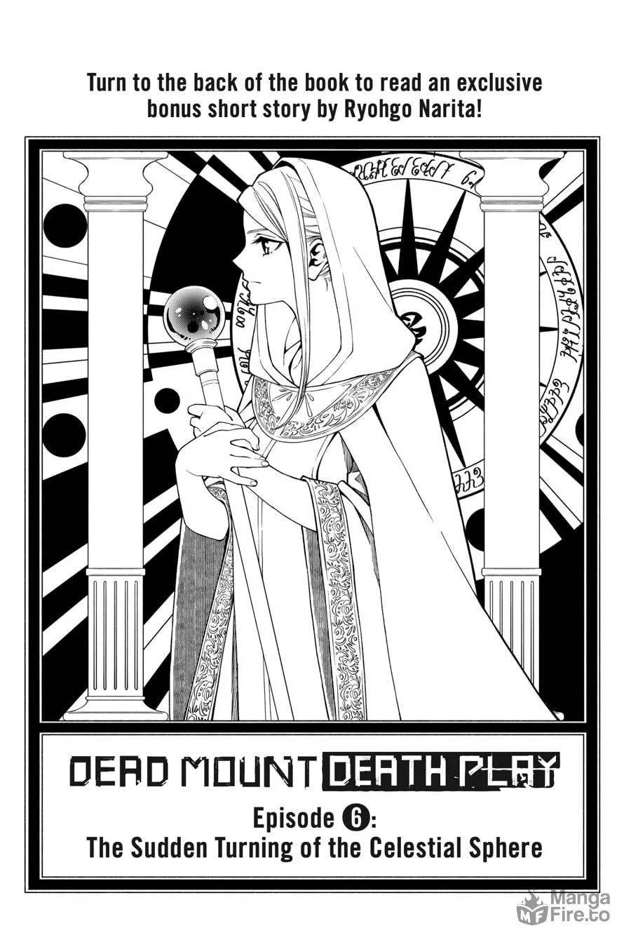 Read Dead Mount Death Play chapter 52 image 34 on Lezhin