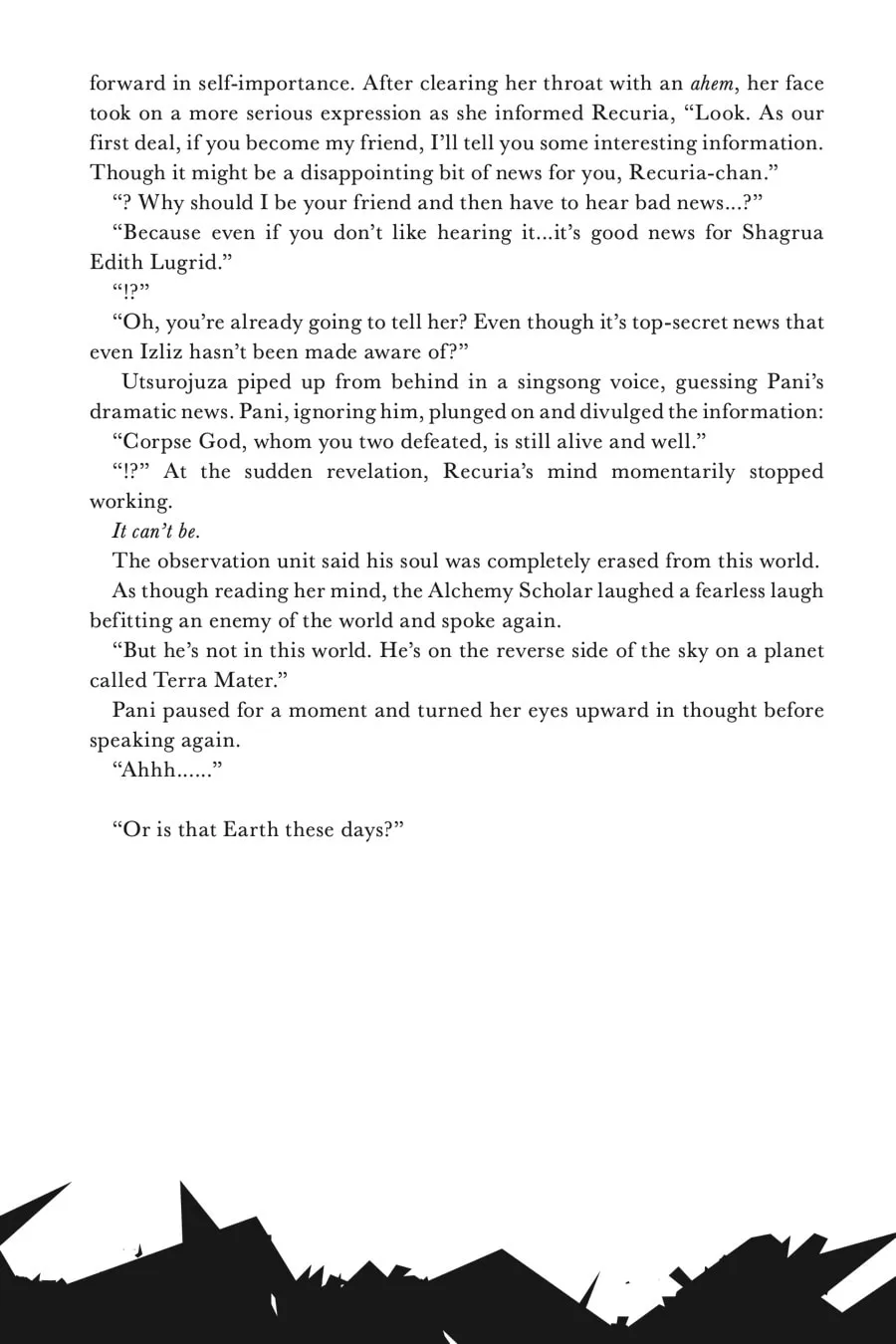 Read Dead Mount Death Play chapter 52 image 40 on Lezhin