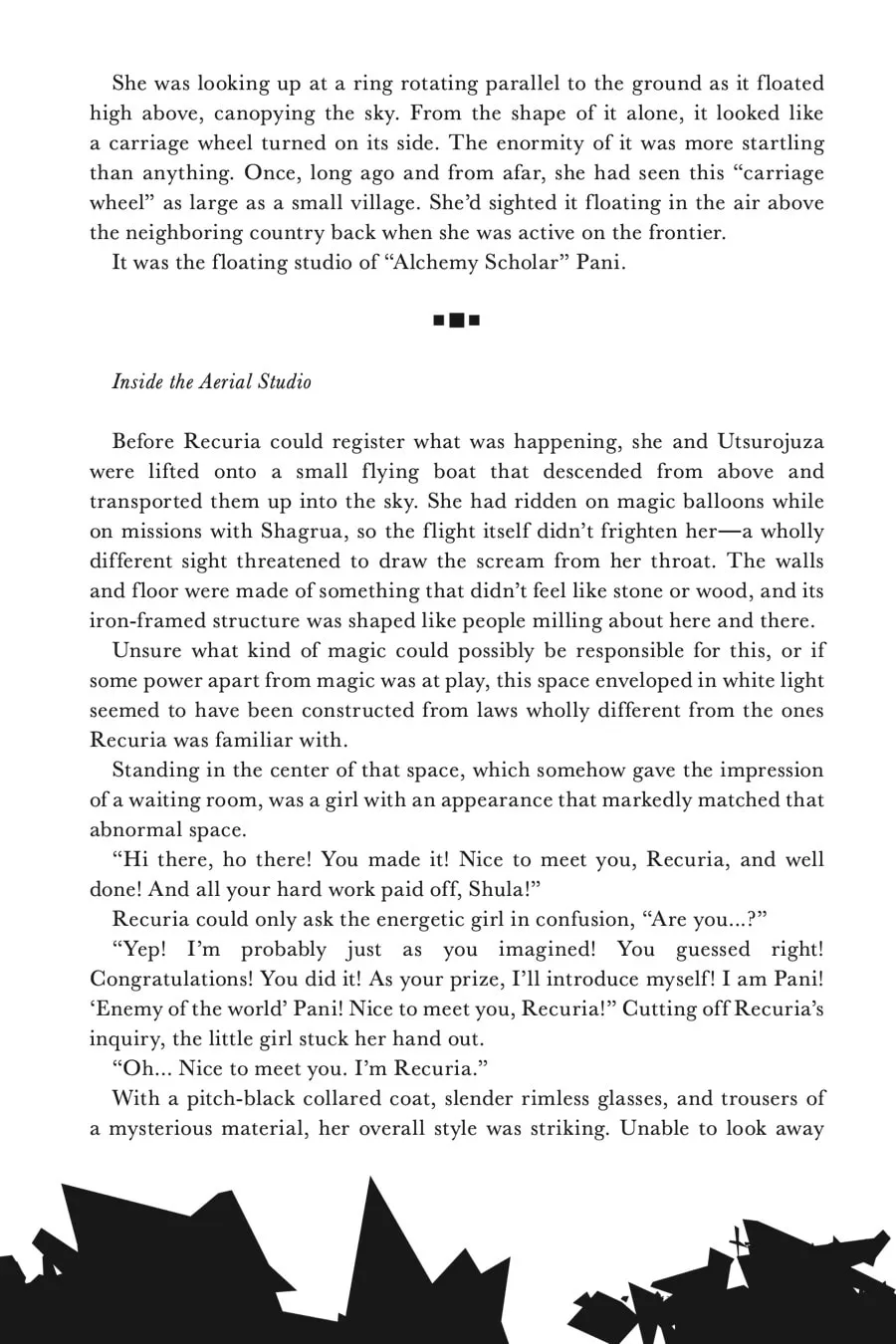 Read Dead Mount Death Play chapter 52 image 42 on Lezhin