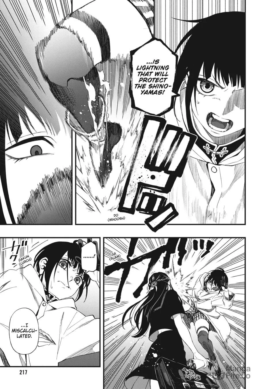 Read Dead Mount Death Play chapter 52 image 8 on Lezhin