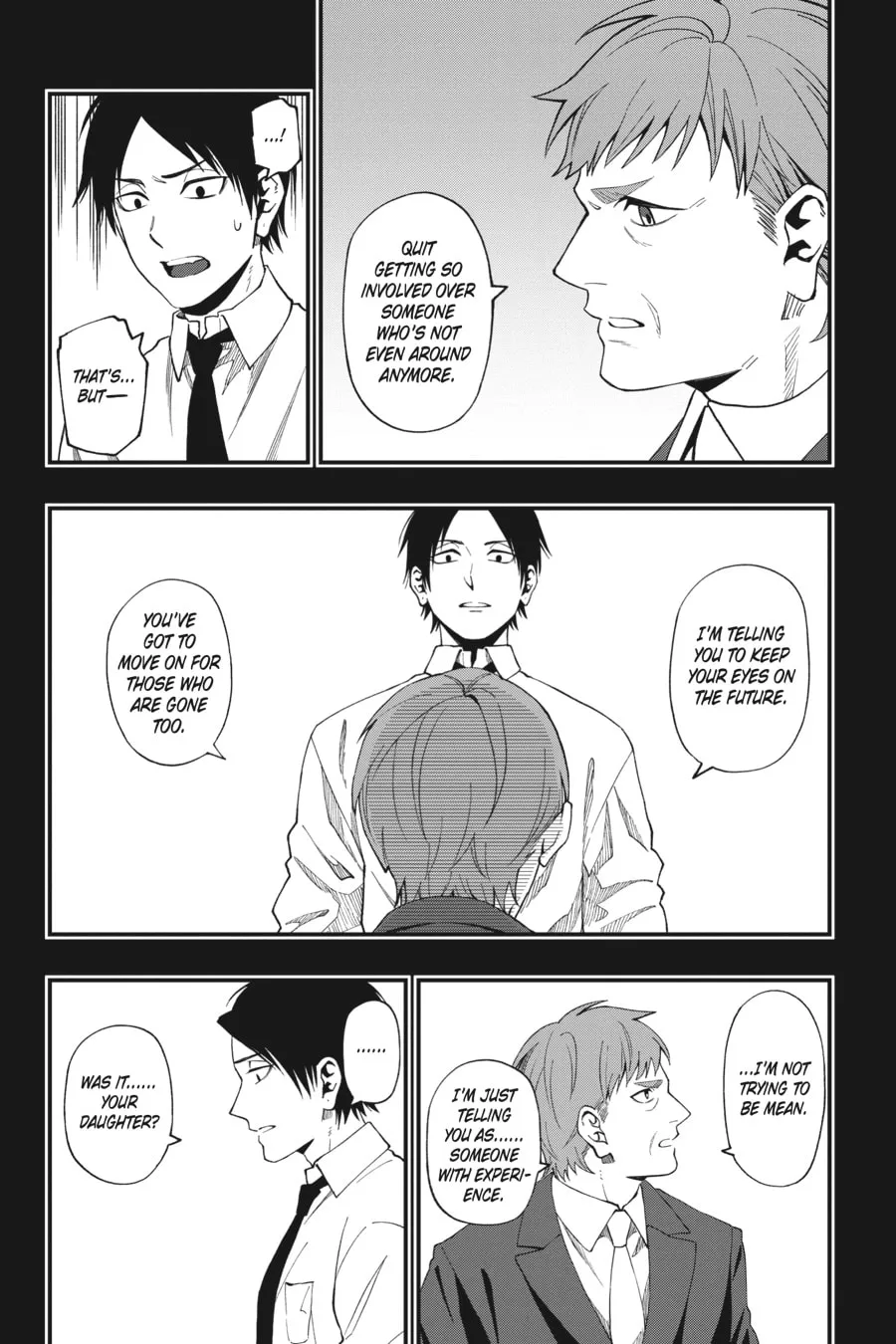 Read Dead Mount Death Play chapter 53 image 1 on Lezhin