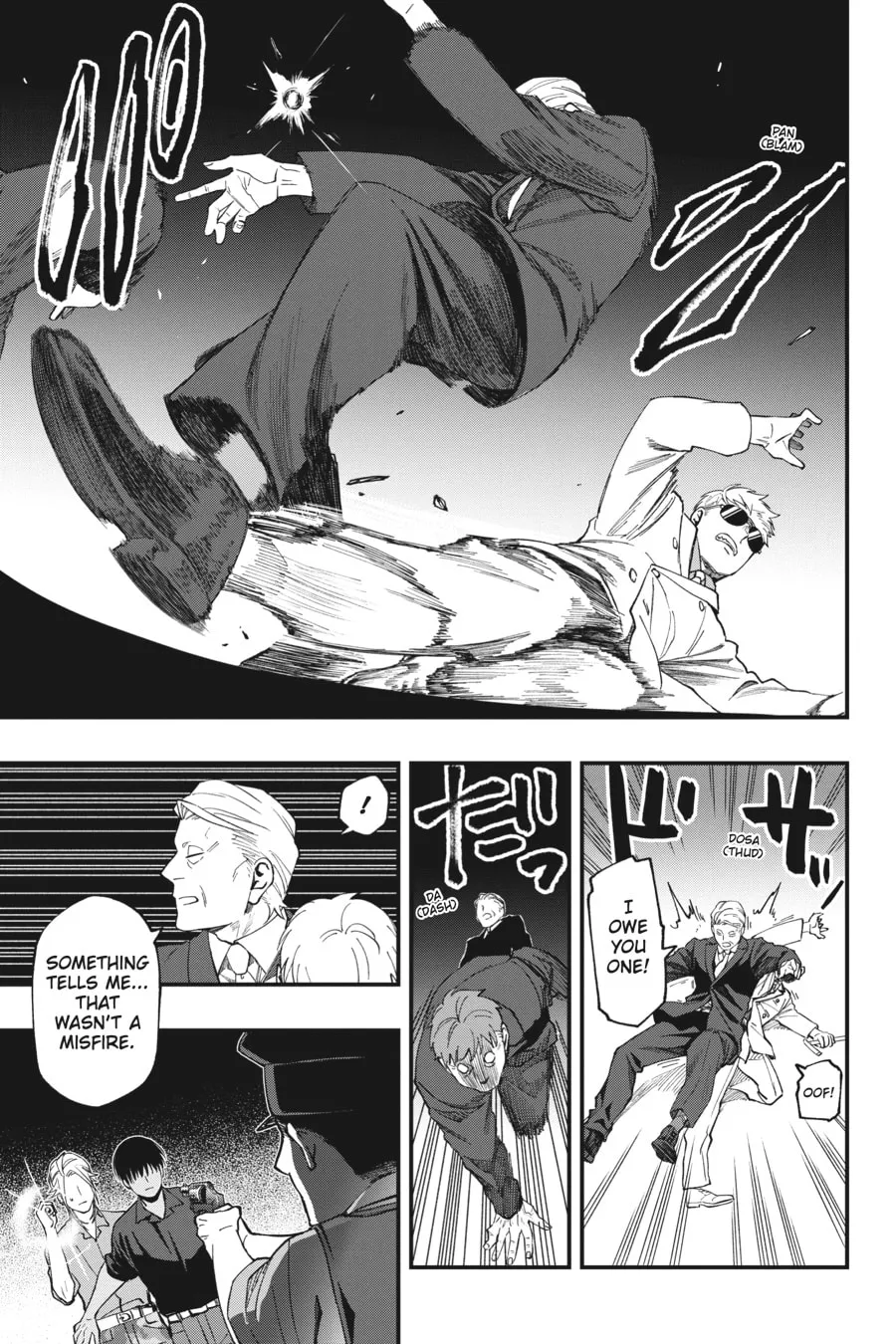 Read Dead Mount Death Play chapter 53 image 12 on Lezhin