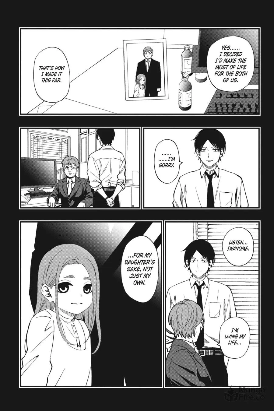 Read Dead Mount Death Play chapter 53 image 2 on Lezhin