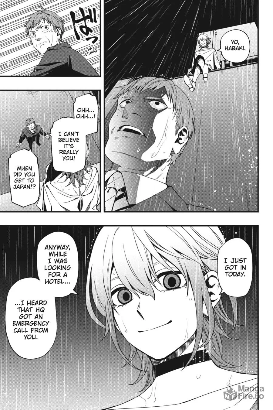 Read Dead Mount Death Play chapter 53 image 20 on Lezhin