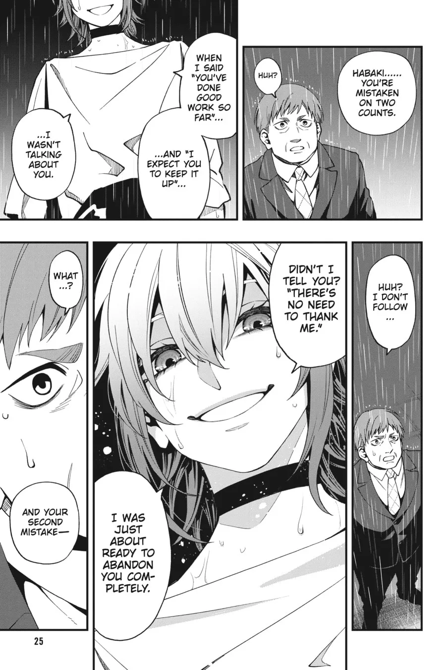 Read Dead Mount Death Play chapter 53 image 22 on Lezhin