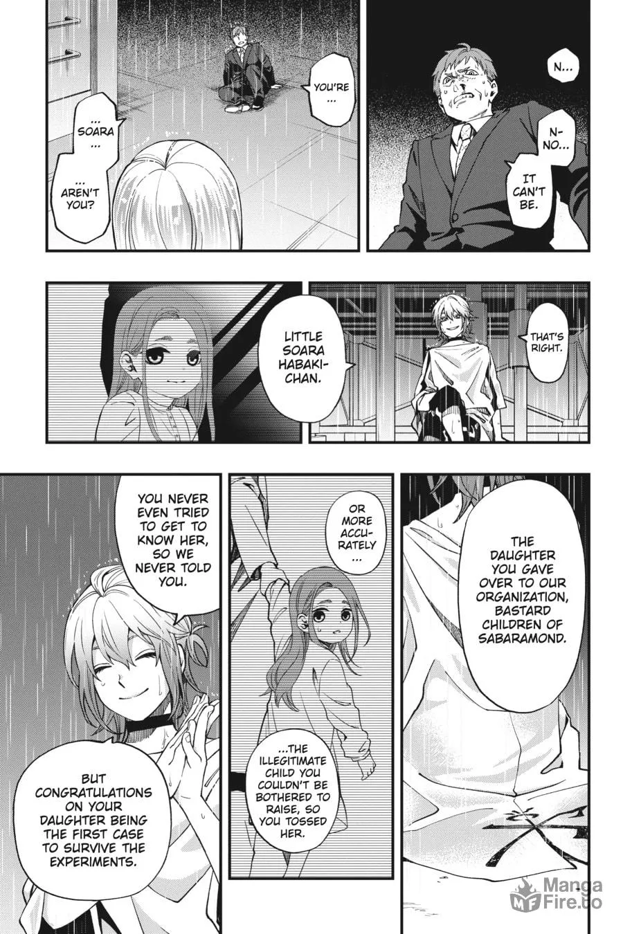Read Dead Mount Death Play chapter 53 image 24 on Lezhin