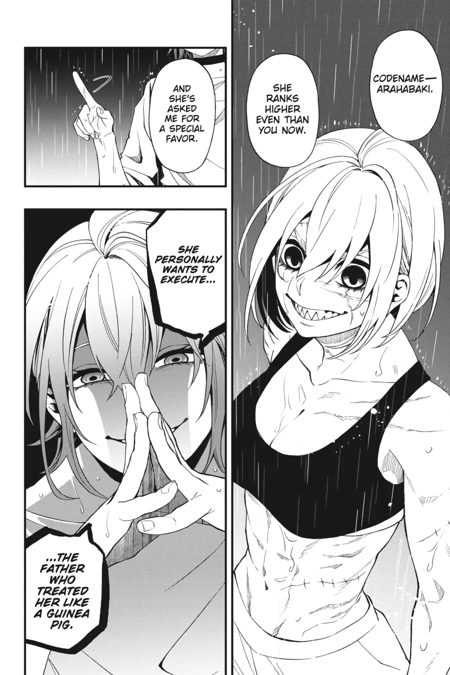 Read Dead Mount Death Play chapter 53 image 25 on Lezhin