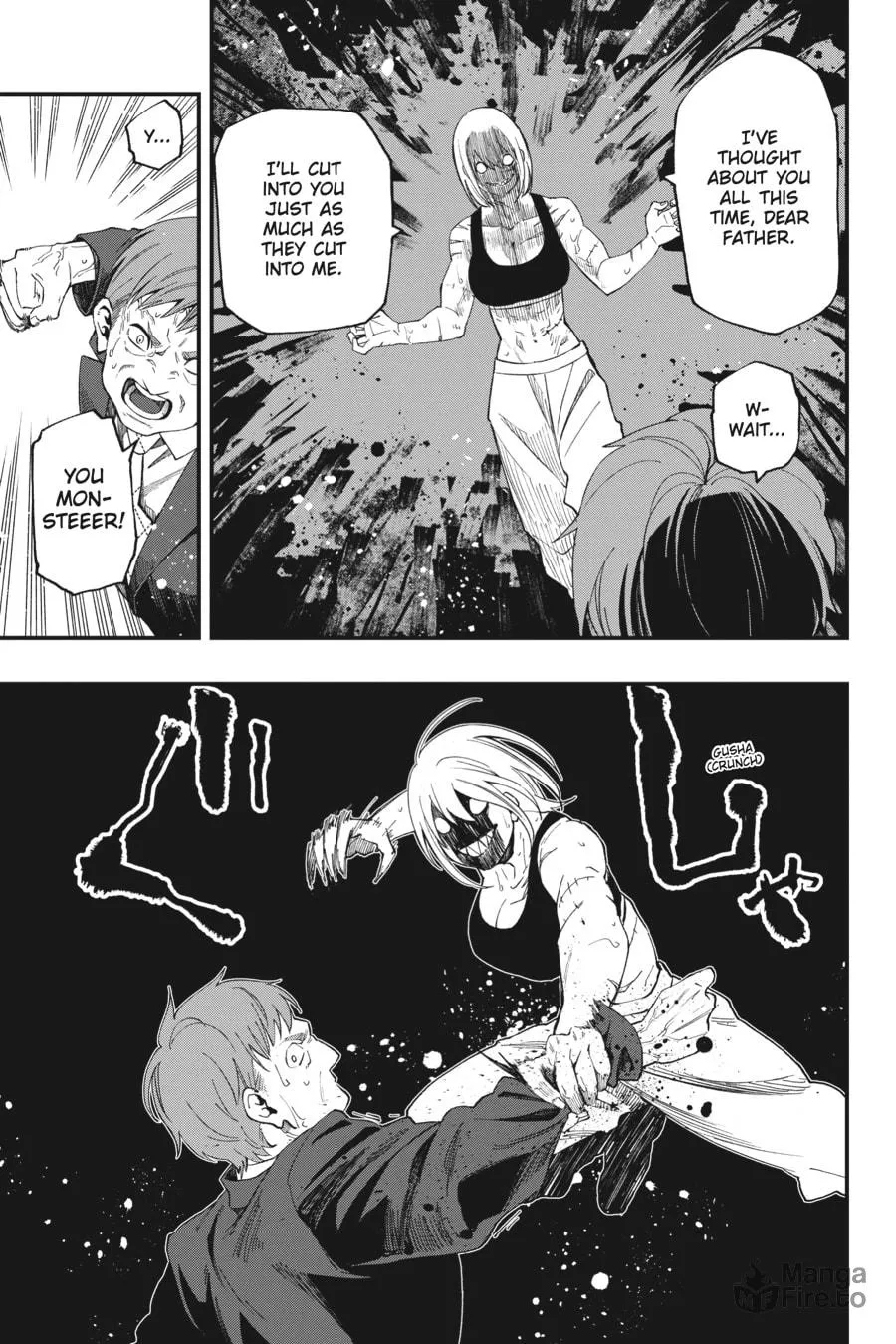 Read Dead Mount Death Play chapter 53 image 26 on Lezhin