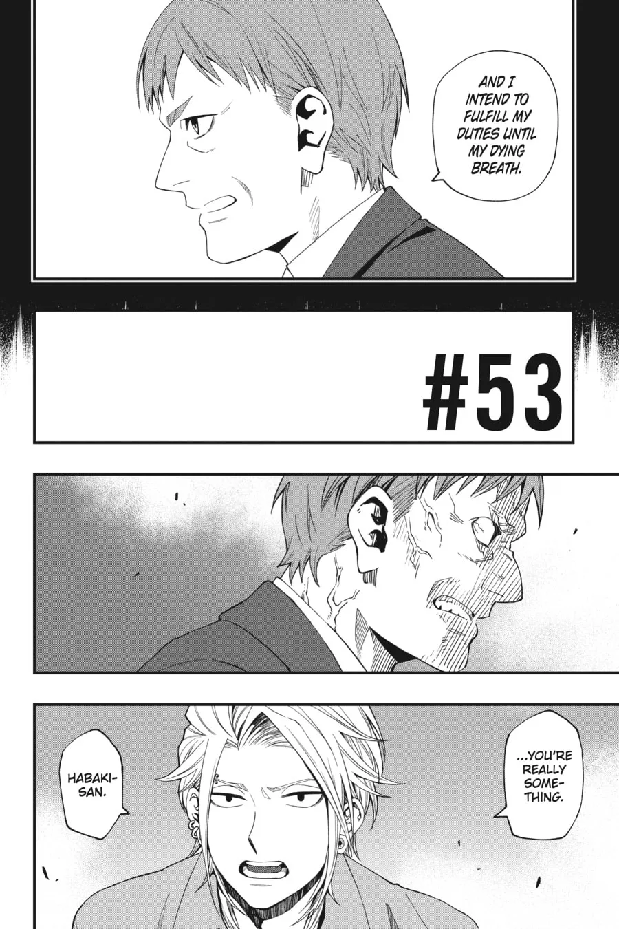 Read Dead Mount Death Play chapter 53 image 3 on Lezhin