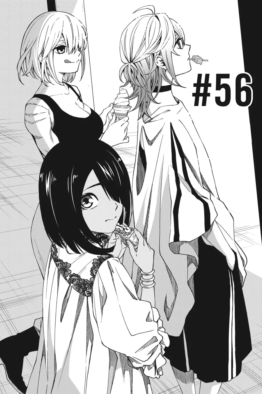 Read Dead Mount Death Play chapter 56 image 1 on Lezhin