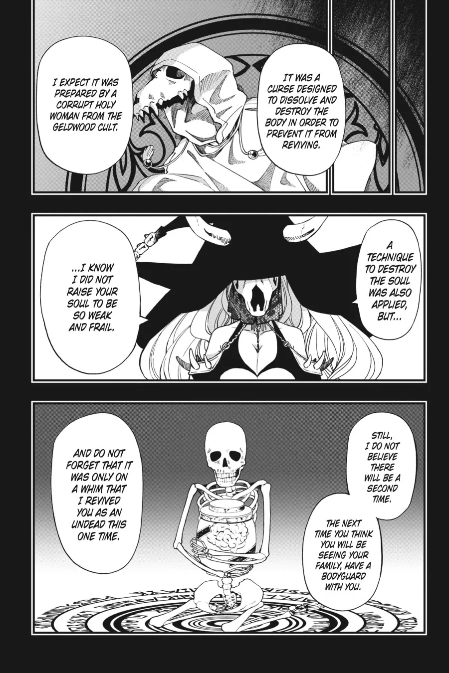 Read Dead Mount Death Play chapter 56 image 10 on Lezhin