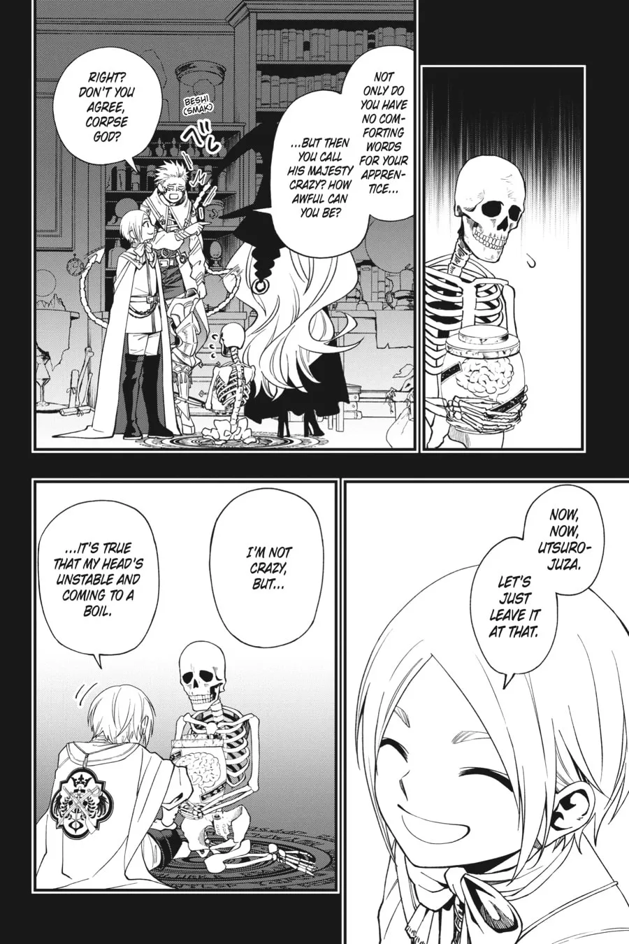 Read Dead Mount Death Play chapter 56 image 13 on Lezhin