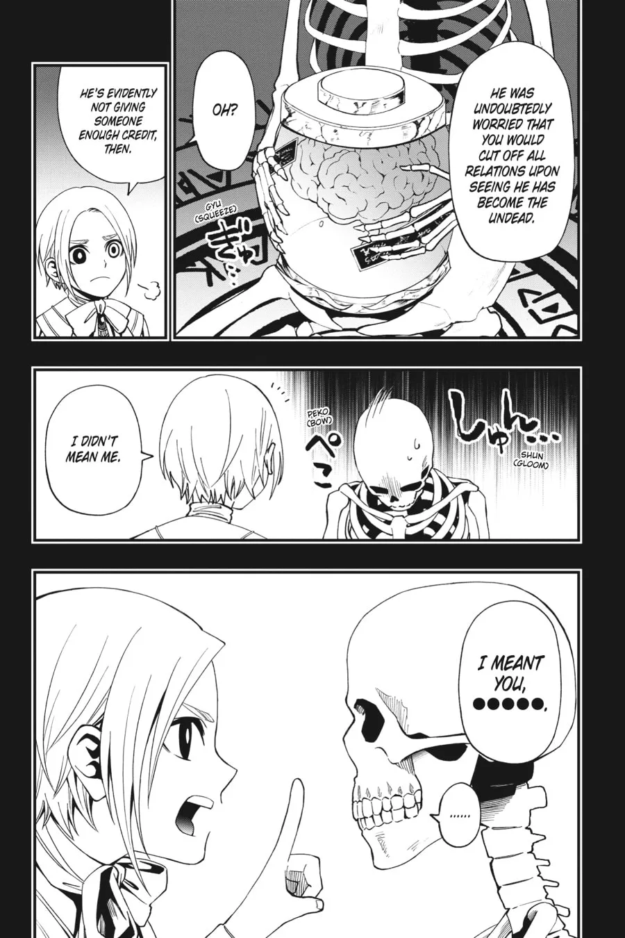 Read Dead Mount Death Play chapter 56 image 15 on Lezhin