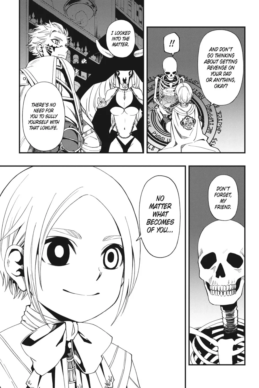 Read Dead Mount Death Play chapter 56 image 16 on Lezhin