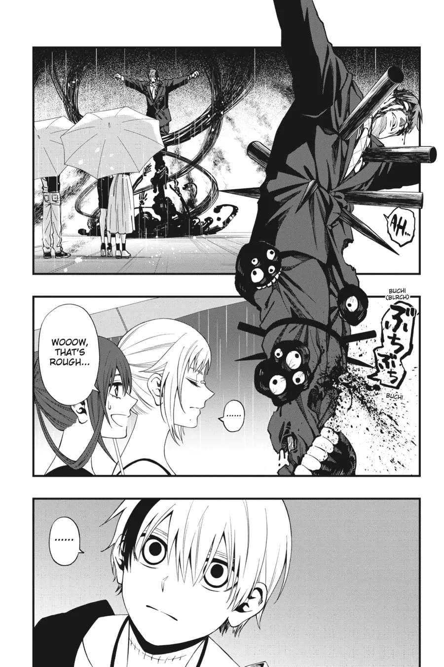 Read Dead Mount Death Play chapter 56 image 18 on Lezhin