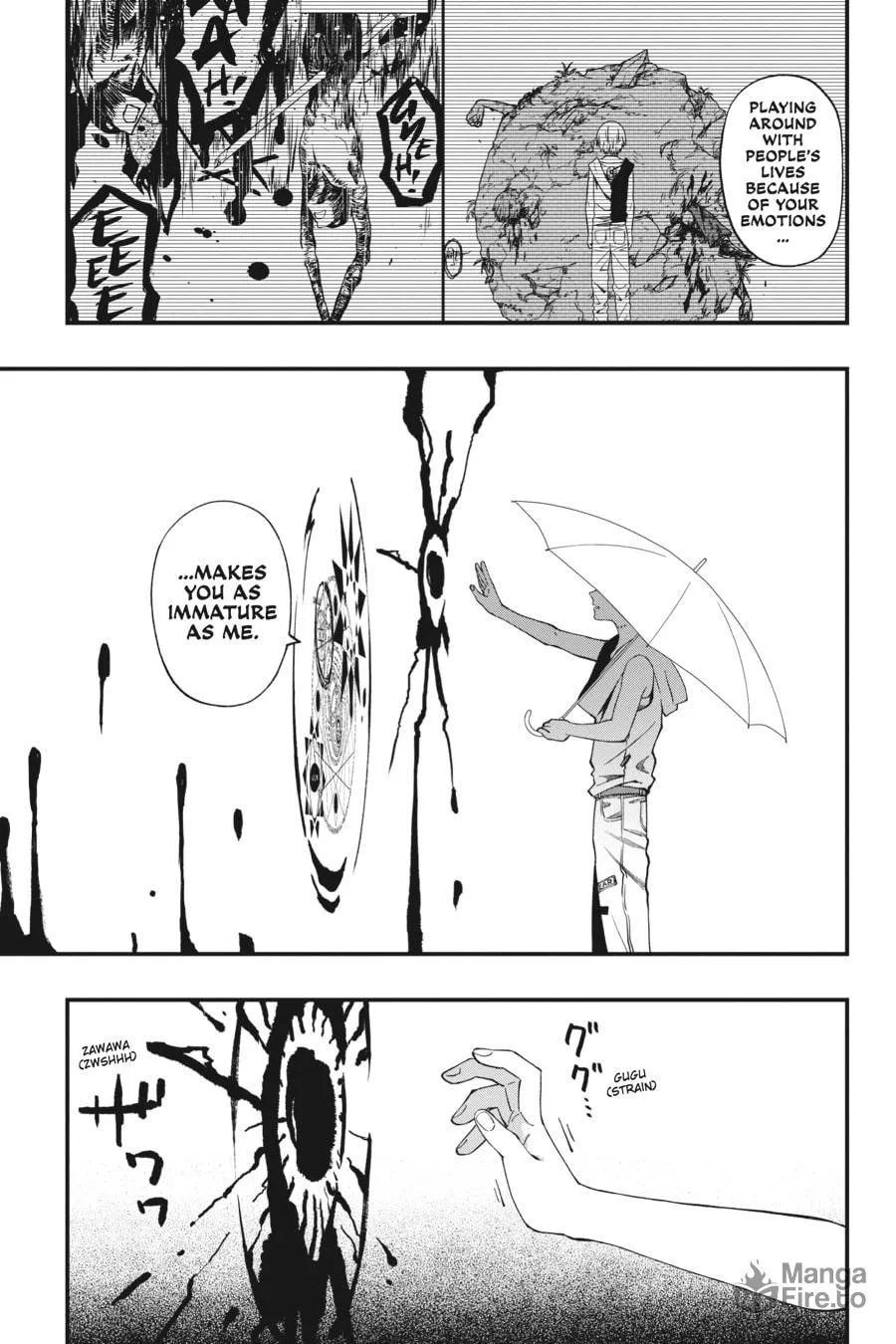 Read Dead Mount Death Play chapter 56 image 20 on Lezhin