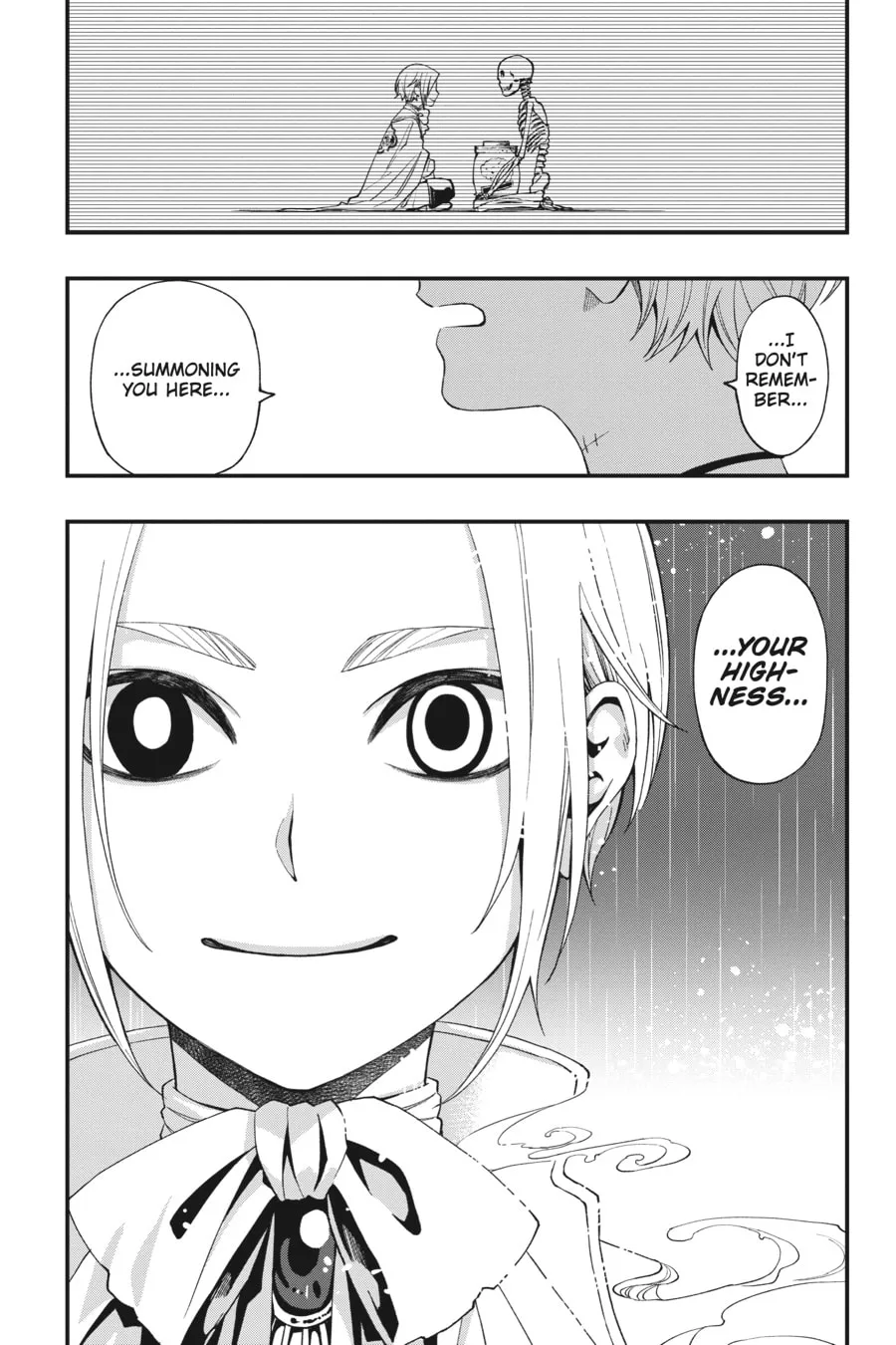 Read Dead Mount Death Play chapter 56 image 22 on Lezhin