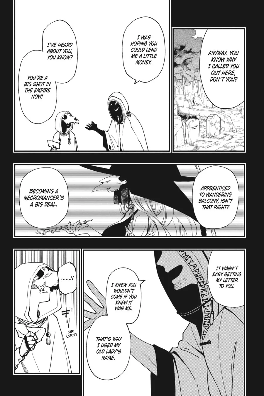 Read Dead Mount Death Play chapter 56 image 3 on Lezhin