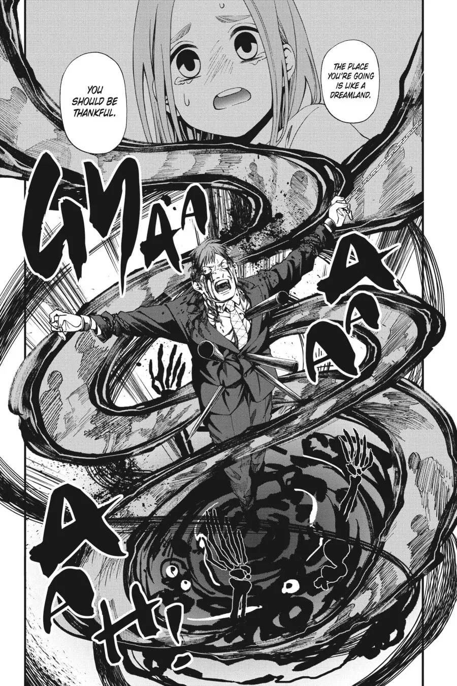 Read Dead Mount Death Play chapter 56 image 7 on Lezhin