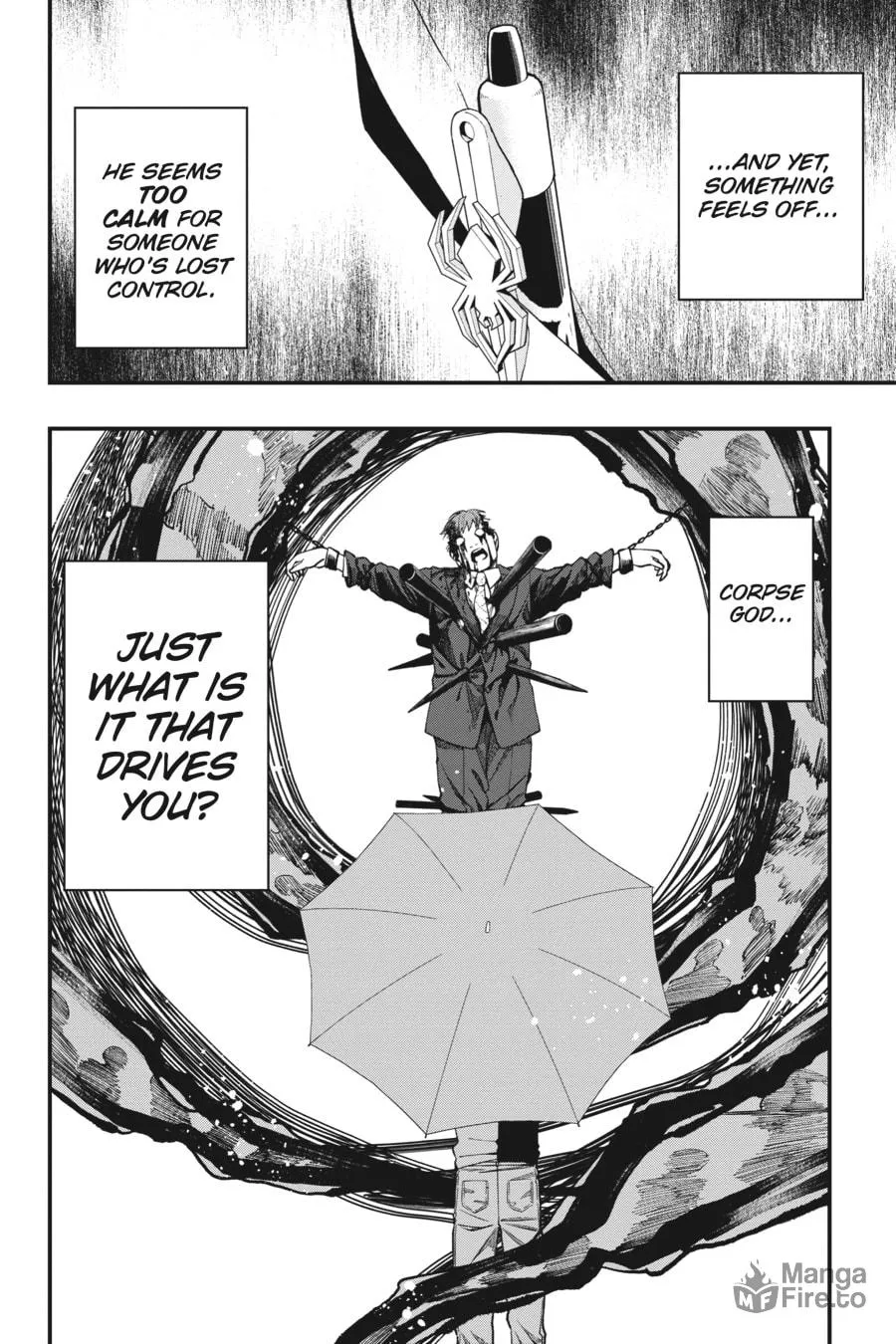 Read Dead Mount Death Play chapter 56 image 9 on Lezhin
