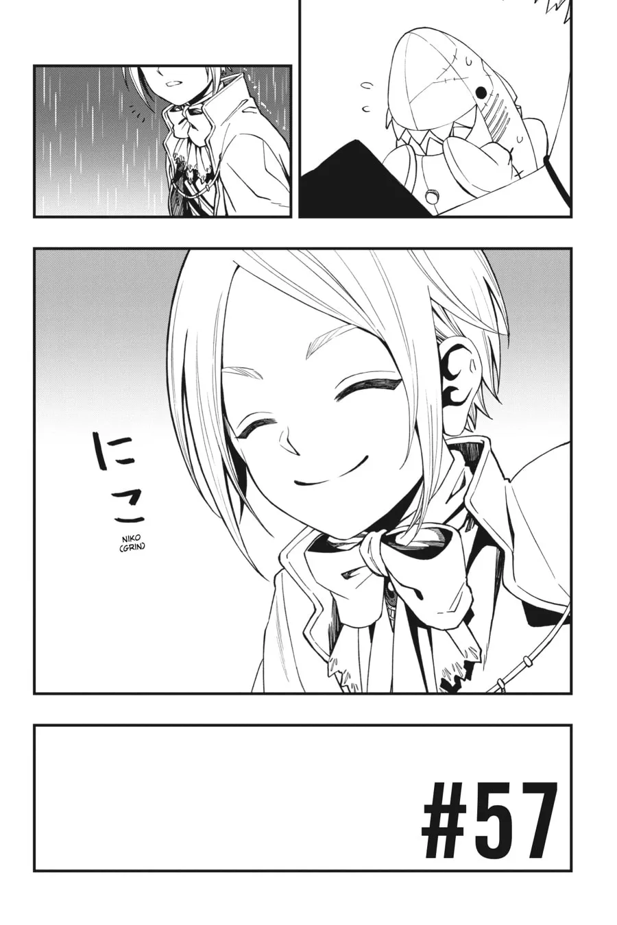 Read Dead Mount Death Play chapter 57 image 1 on Lezhin