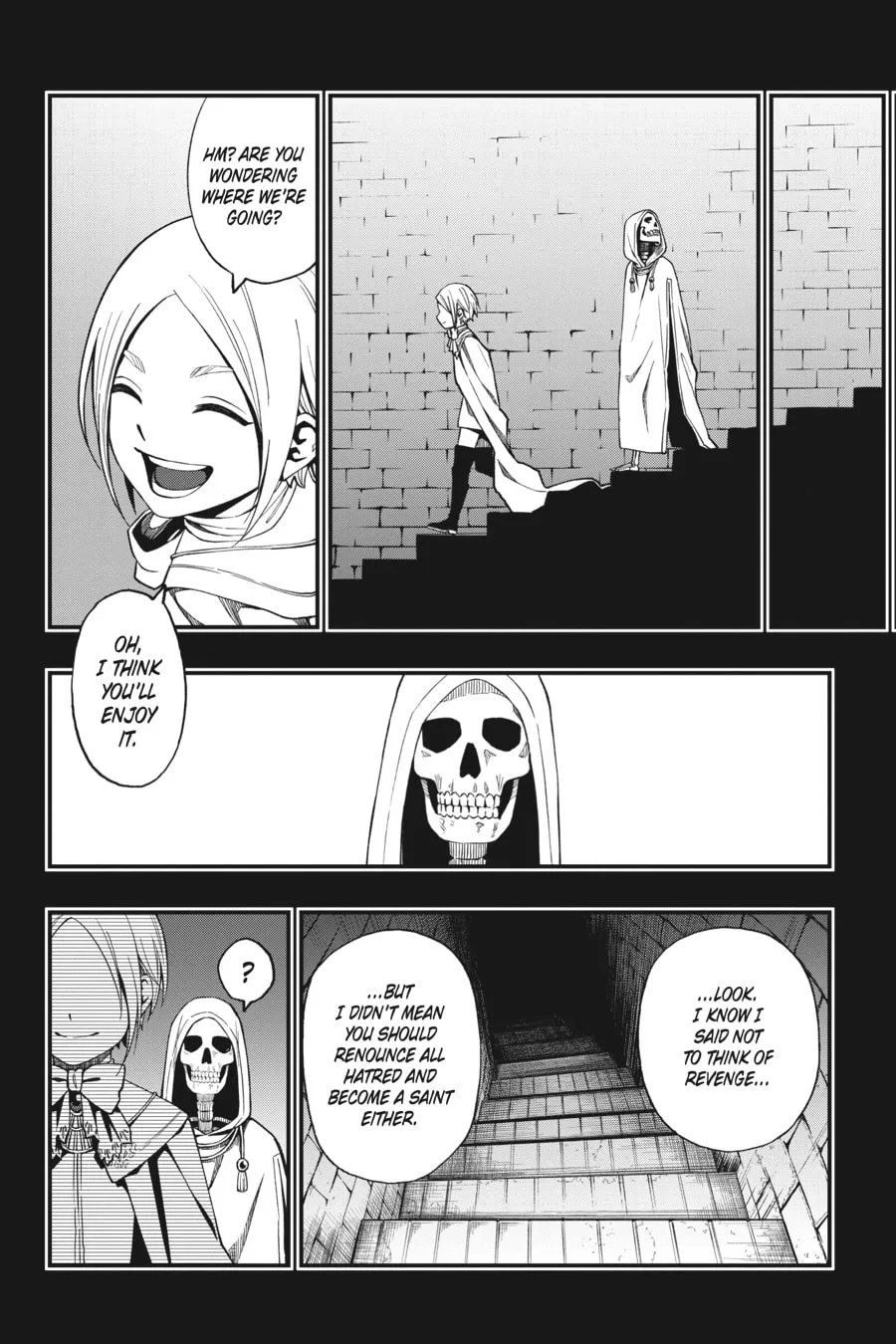 Read Dead Mount Death Play chapter 57 image 13 on Lezhin