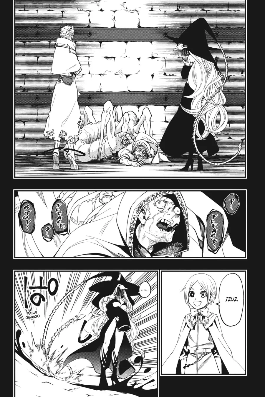 Read Dead Mount Death Play chapter 57 image 15 on Lezhin
