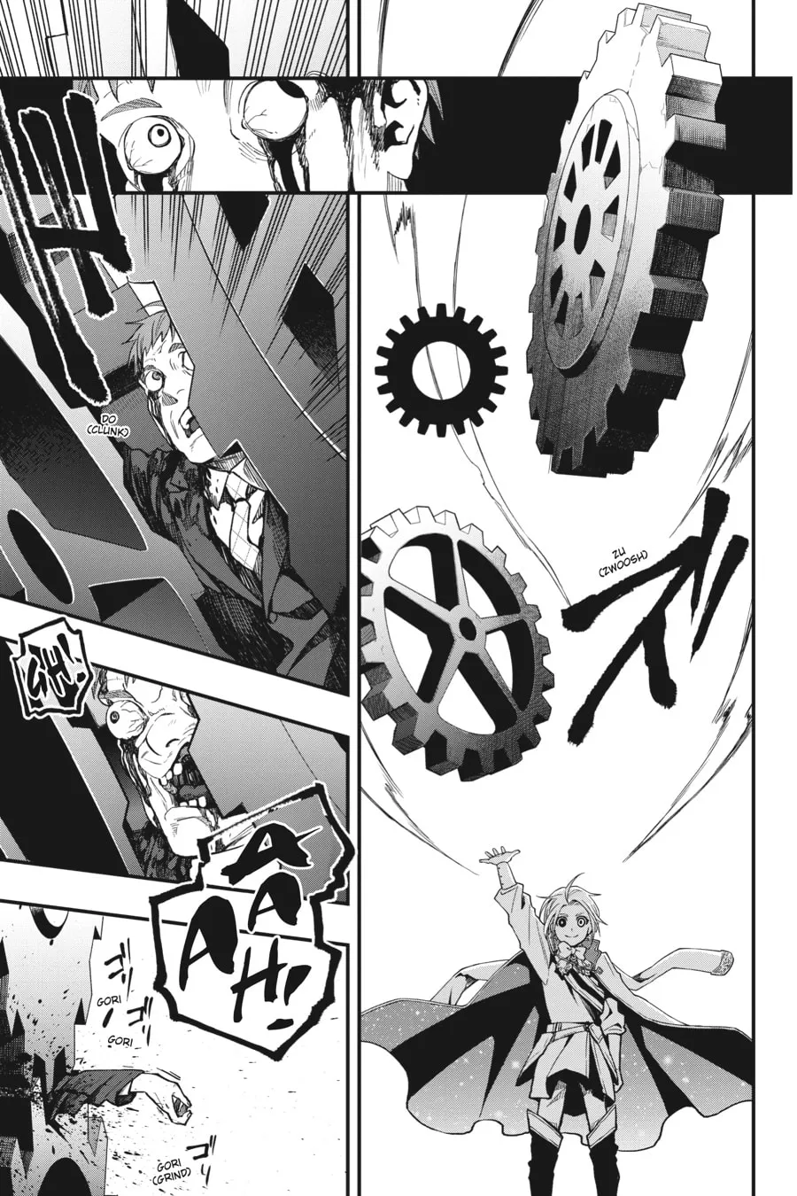 Read Dead Mount Death Play chapter 57 image 18 on Lezhin
