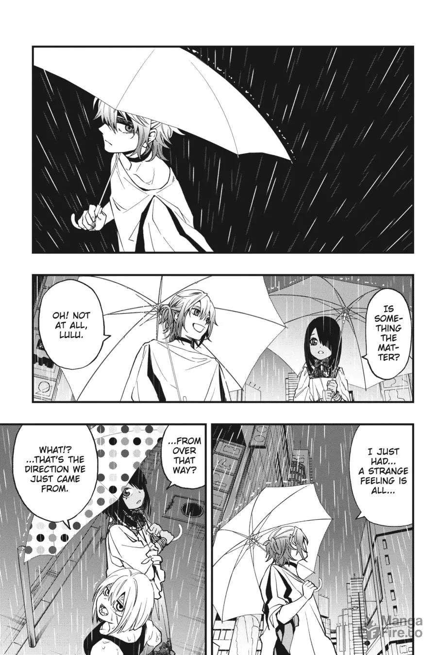 Read Dead Mount Death Play chapter 57 image 2 on Lezhin