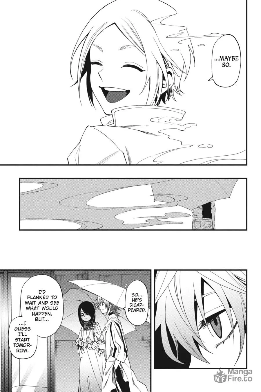 Read Dead Mount Death Play chapter 57 image 20 on Lezhin