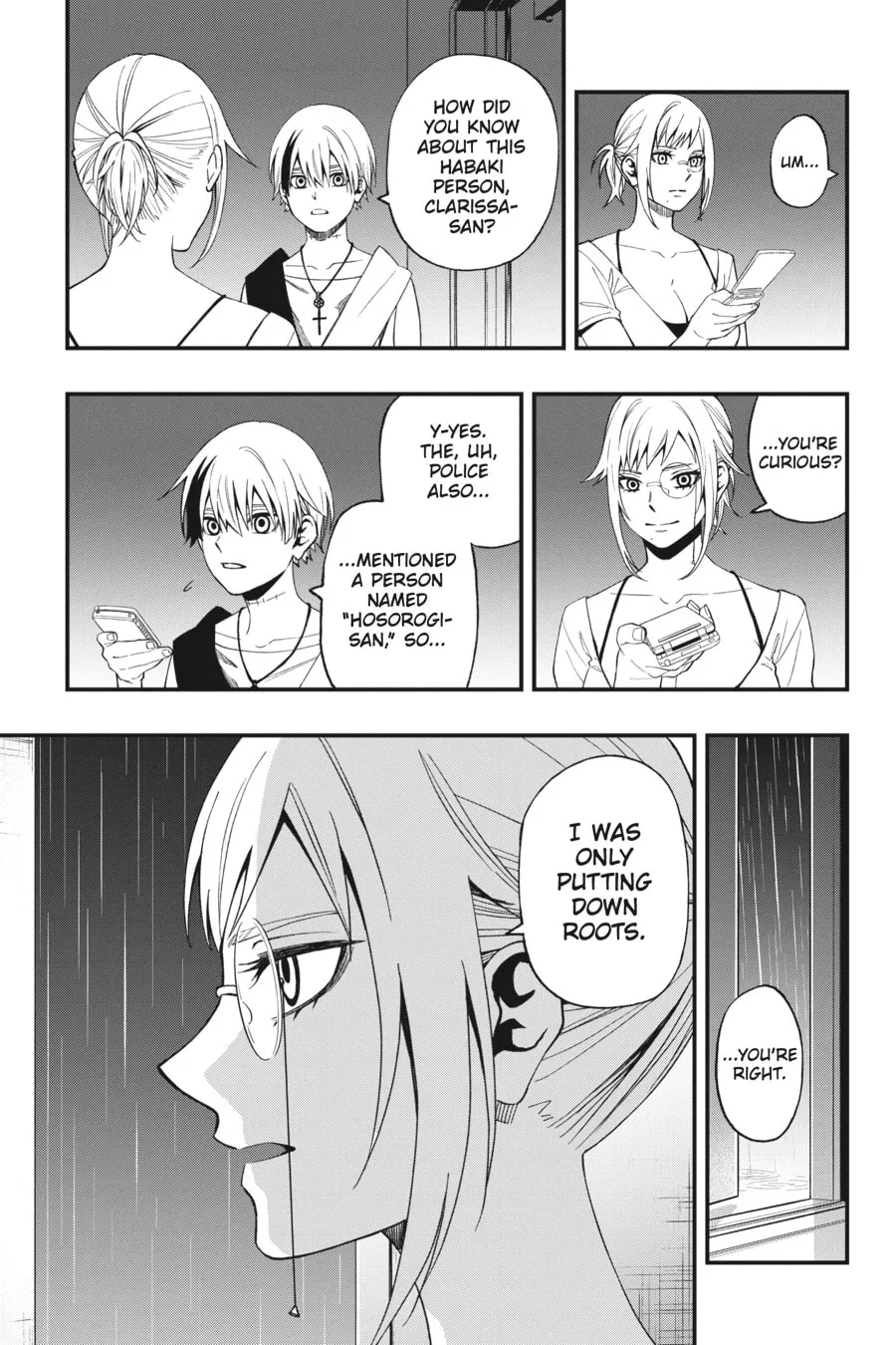 Read Dead Mount Death Play chapter 58 image 10 on Lezhin
