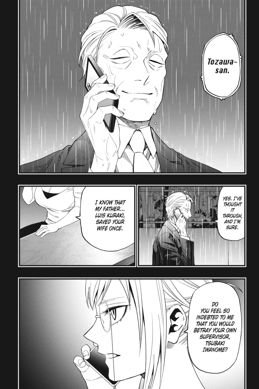 Read Dead Mount Death Play chapter 58 image 12 on Lezhin