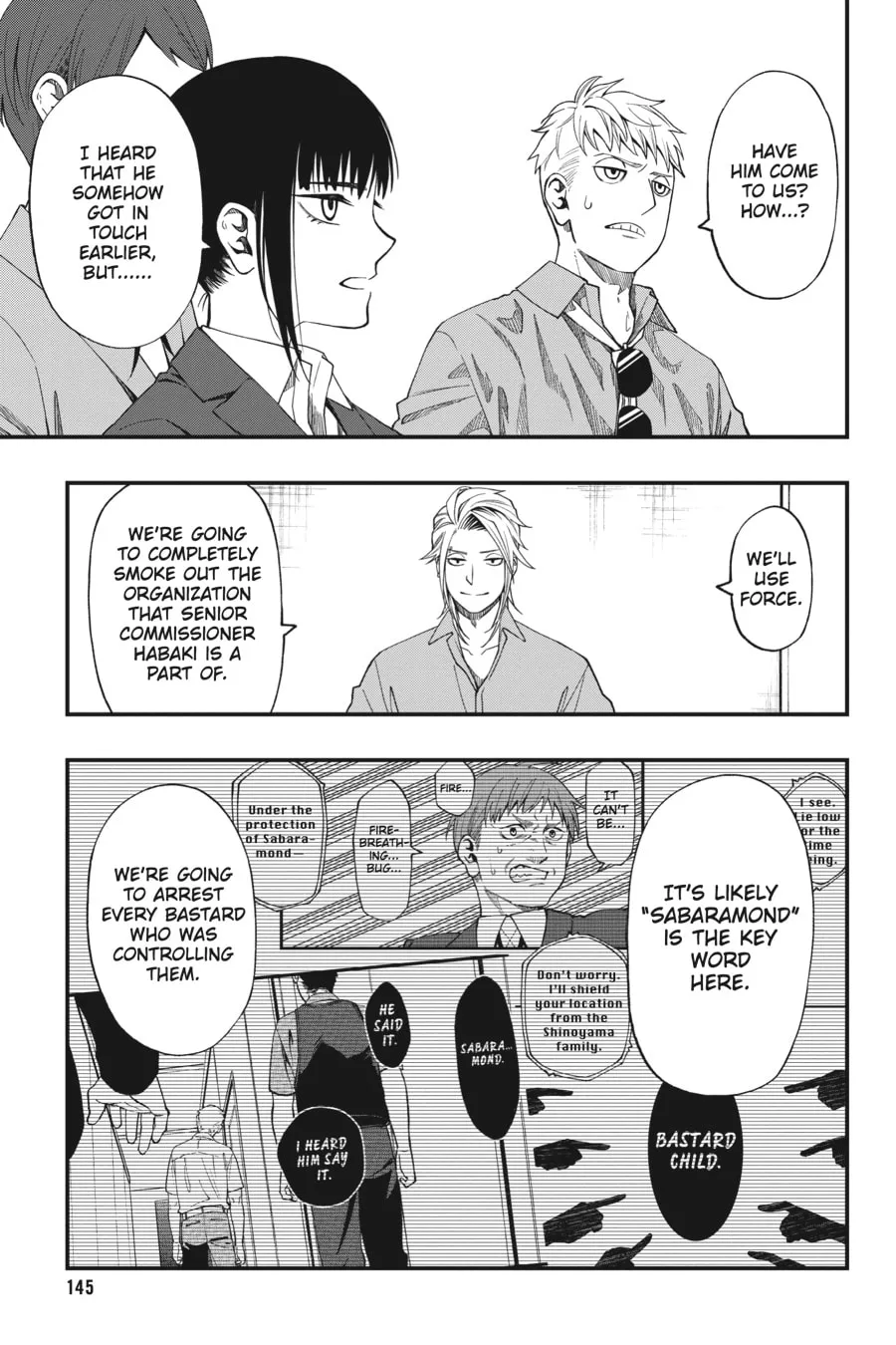 Read Dead Mount Death Play chapter 58 image 16 on Lezhin