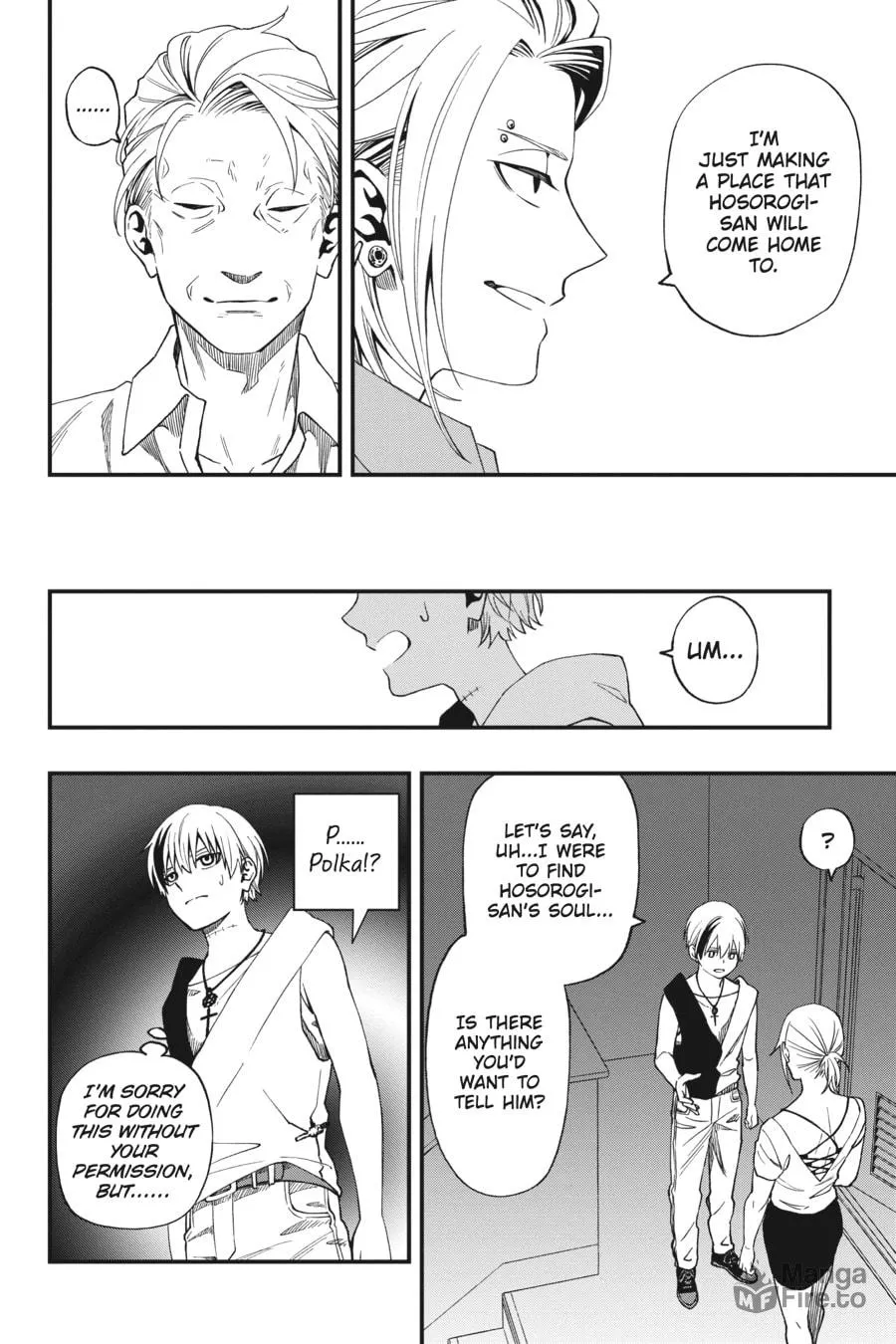 Read Dead Mount Death Play chapter 58 image 17 on Lezhin