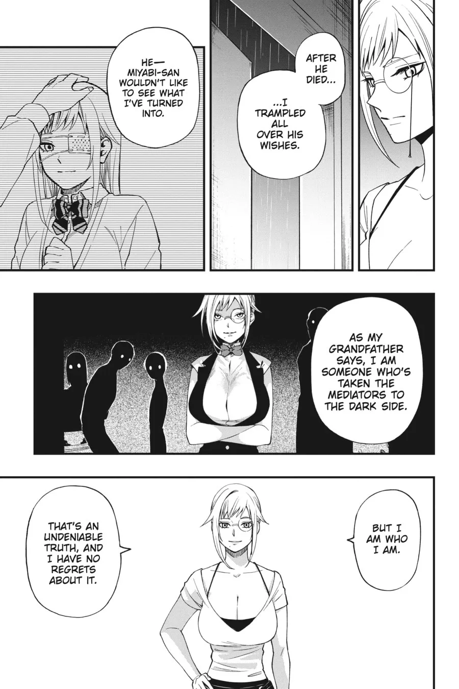 Read Dead Mount Death Play chapter 58 image 18 on Lezhin