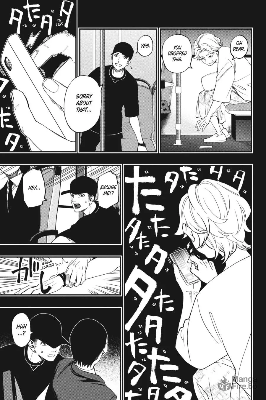 Read Dead Mount Death Play chapter 58 image 2 on Lezhin