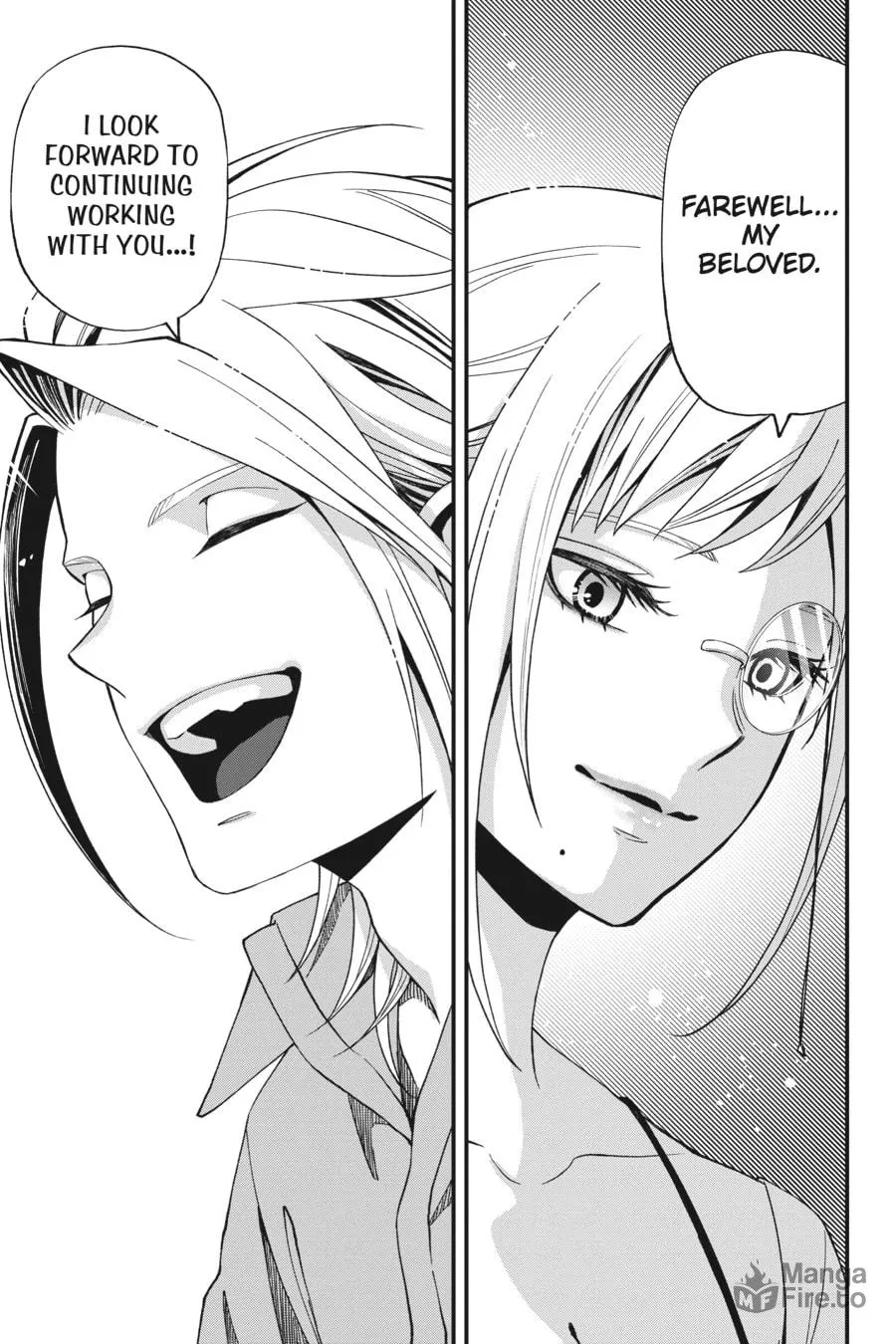 Read Dead Mount Death Play chapter 58 image 20 on Lezhin