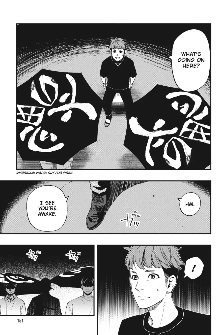 Read Dead Mount Death Play chapter 58 image 22 on Lezhin