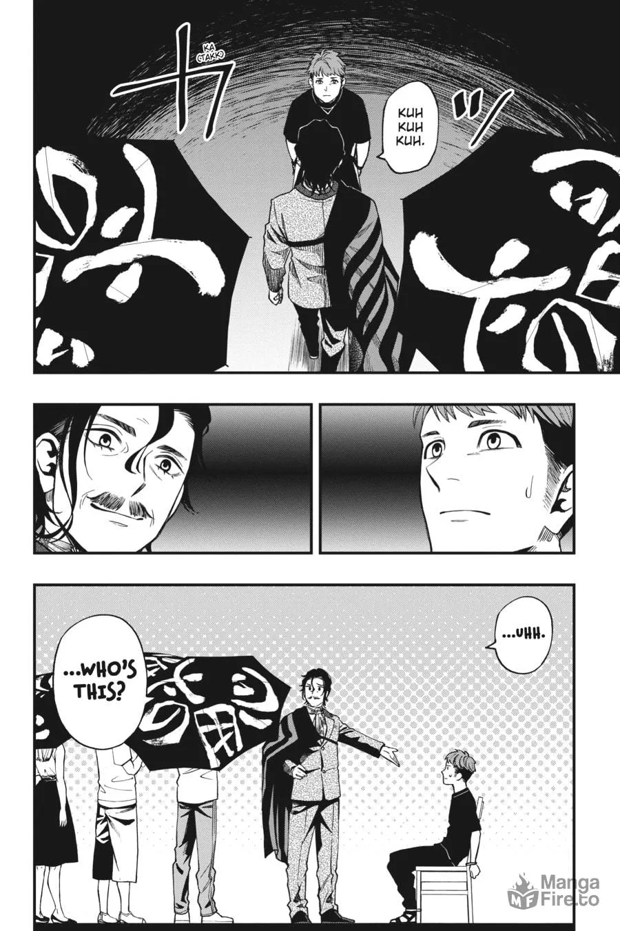 Read Dead Mount Death Play chapter 58 image 23 on Lezhin