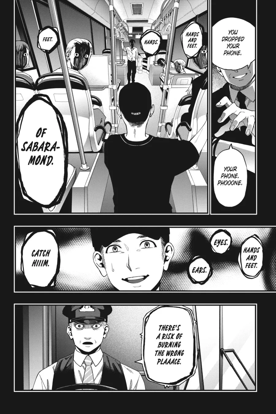 Read Dead Mount Death Play chapter 58 image 3 on Lezhin