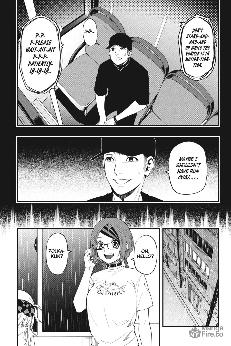 Read Dead Mount Death Play chapter 58 image 4 on Lezhin