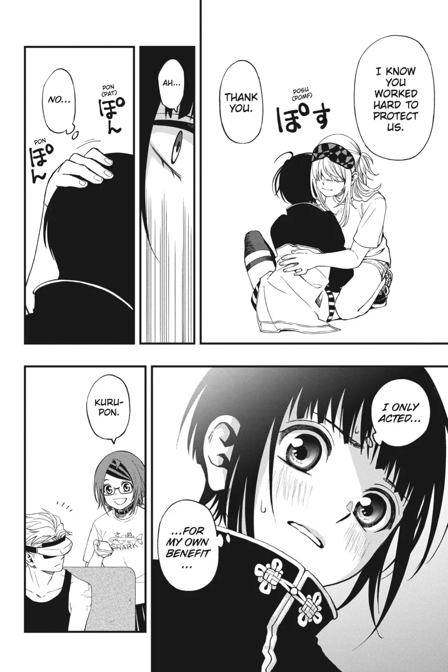 Read Dead Mount Death Play chapter 58 image 7 on Lezhin