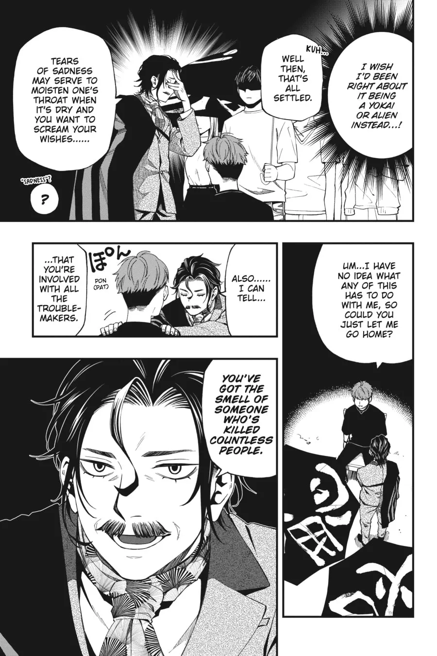 Read Dead Mount Death Play chapter 59 image 10 on Lezhin