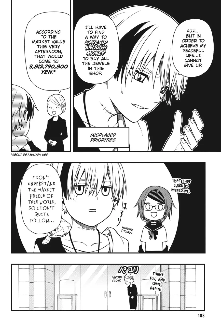 Read Dead Mount Death Play chapter 6 image 13 on Lezhin