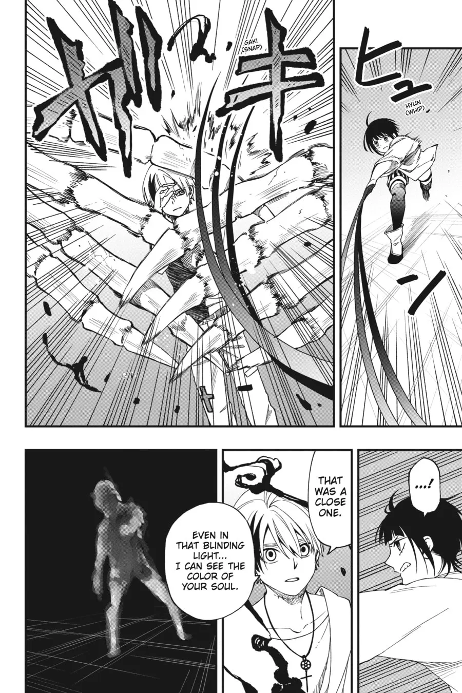 Read Dead Mount Death Play chapter 60 image 10 on Lezhin