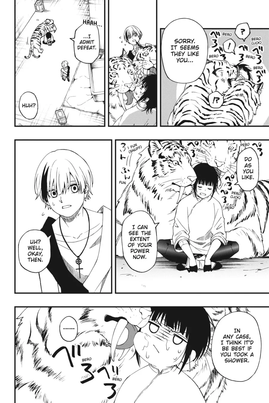 Read Dead Mount Death Play chapter 60 image 16 on Lezhin