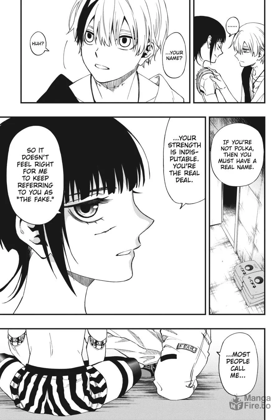 Read Dead Mount Death Play chapter 60 image 19 on Lezhin