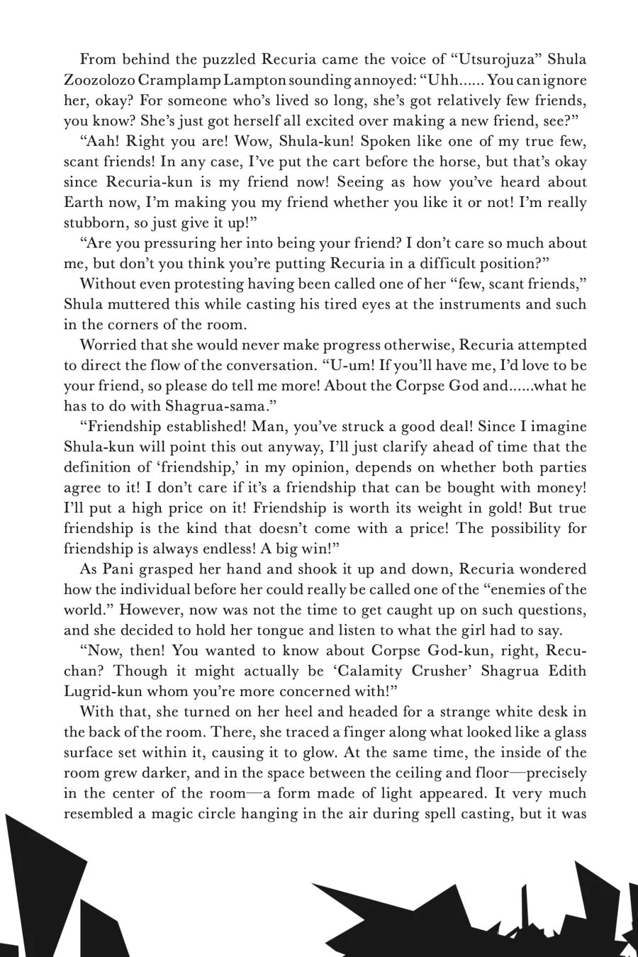 Read Dead Mount Death Play chapter 61.5 image 2 on Lezhin